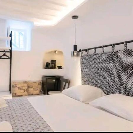 Mykonos Vibes Town Room Mykonos Town Εξωτερικό φωτογραφία
