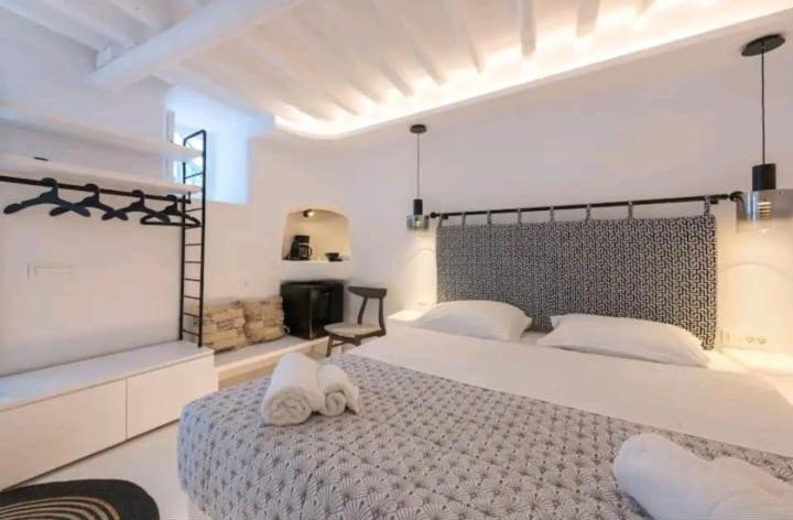 Mykonos Vibes Town Room Mykonos Town Εξωτερικό φωτογραφία
