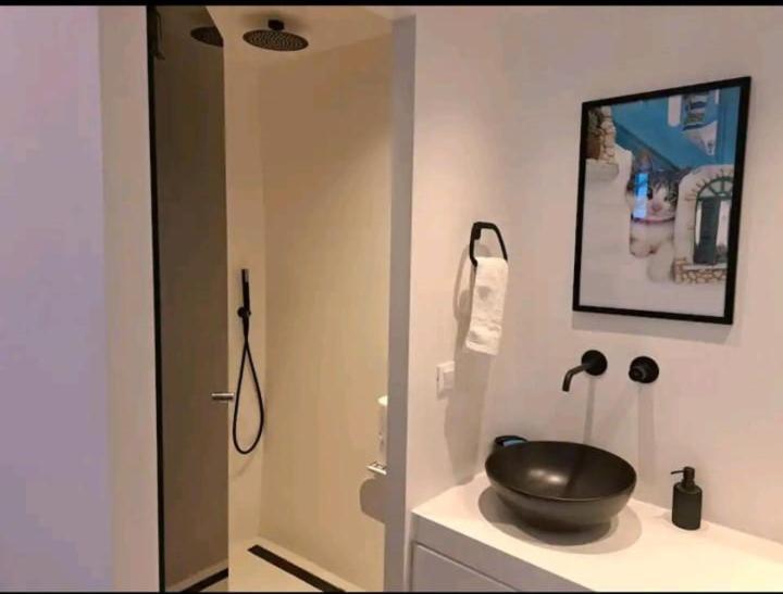 Mykonos Vibes Town Room Mykonos Town Εξωτερικό φωτογραφία